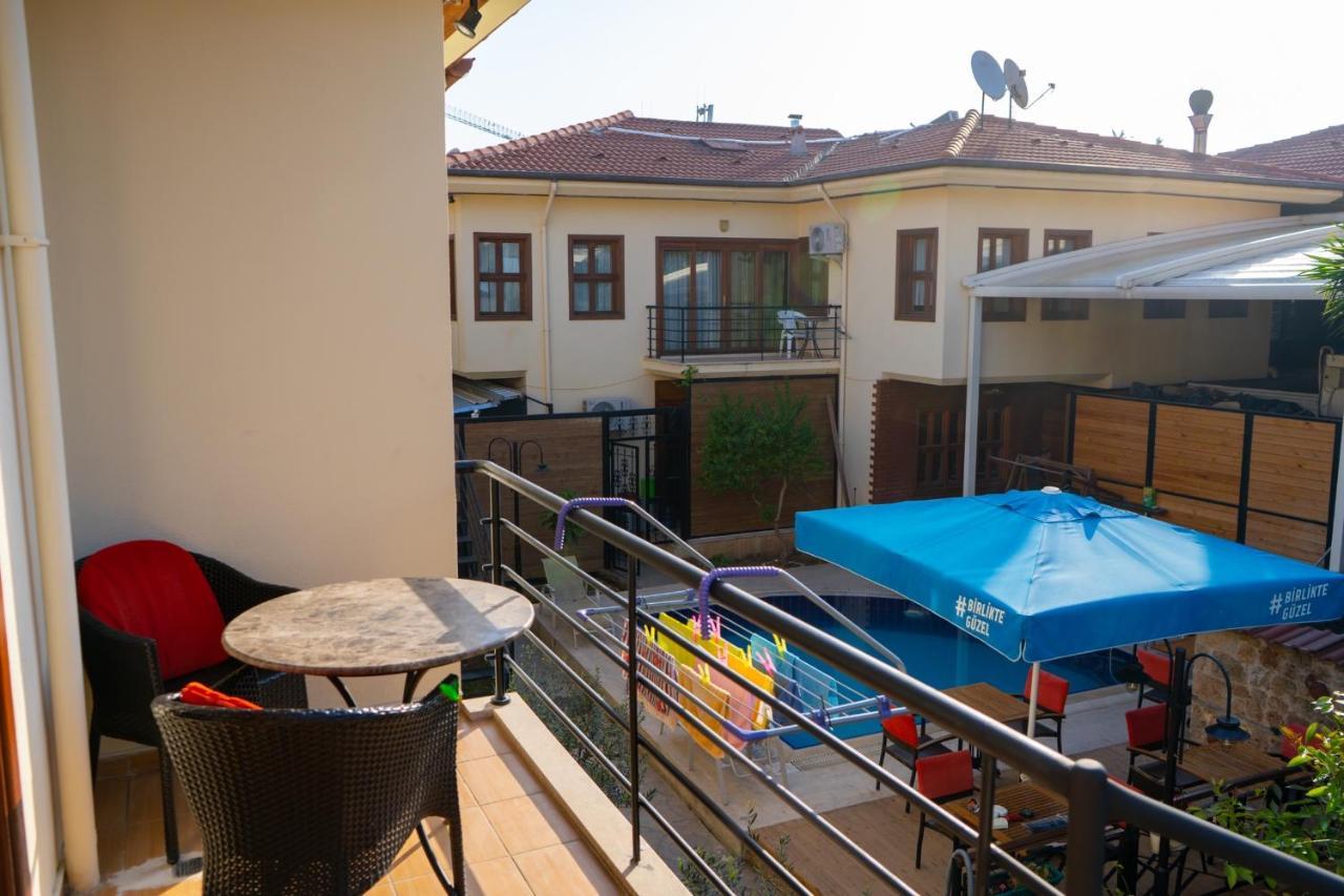 Kaleici Aparts * Antalya