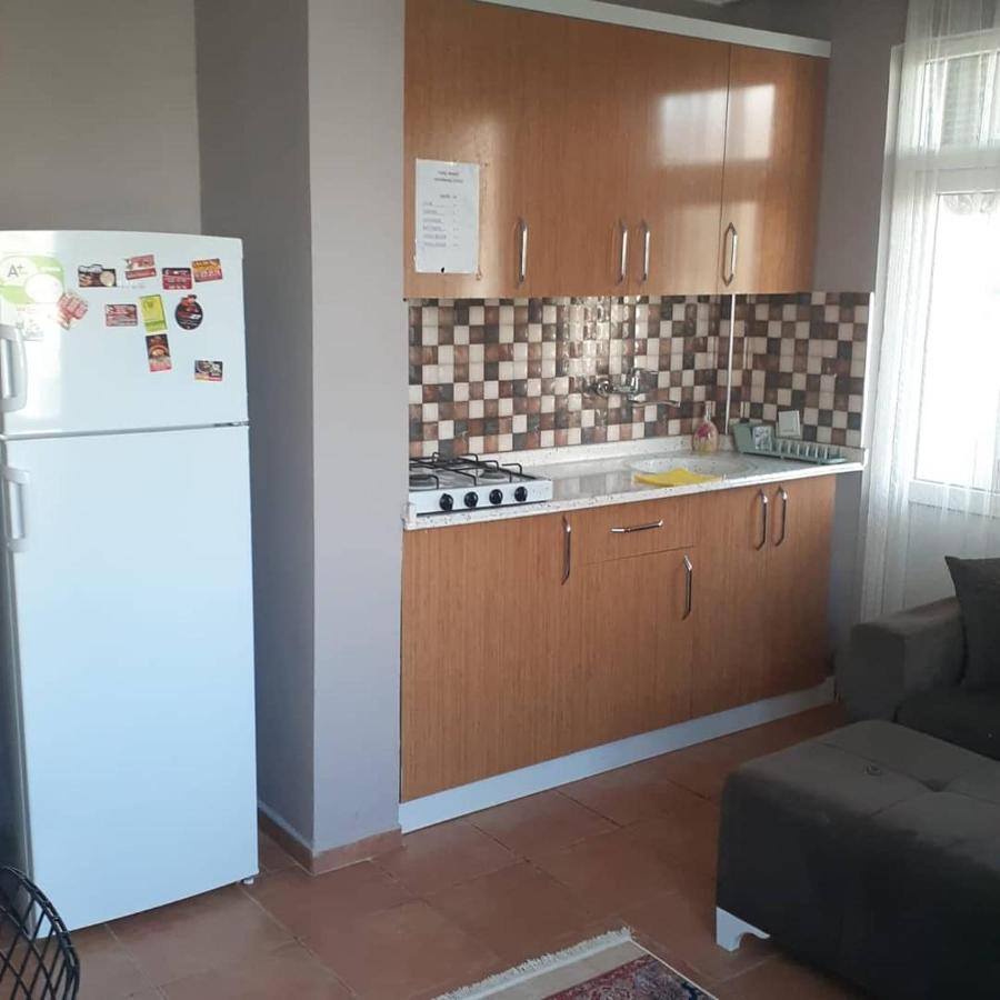 Hotel Tunc Apart Antalya