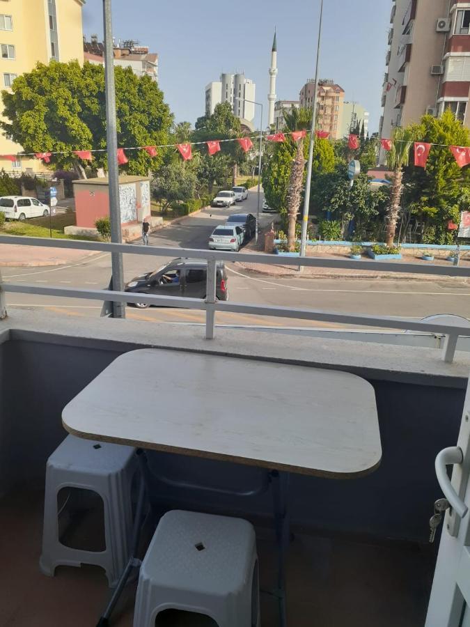Hotel Tunc Apart