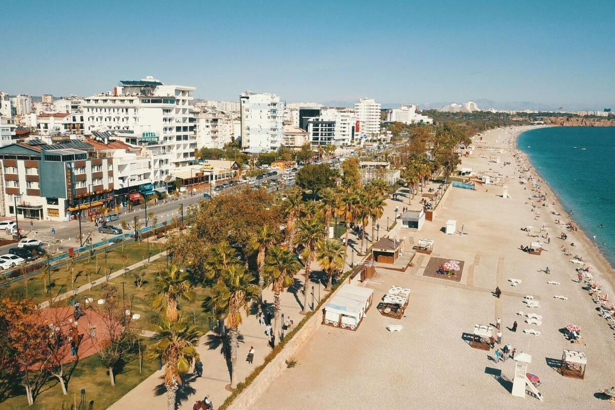 Erdem Antalya