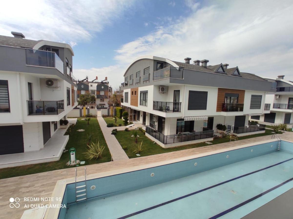 Apartment Limon Park Evleri Lara *