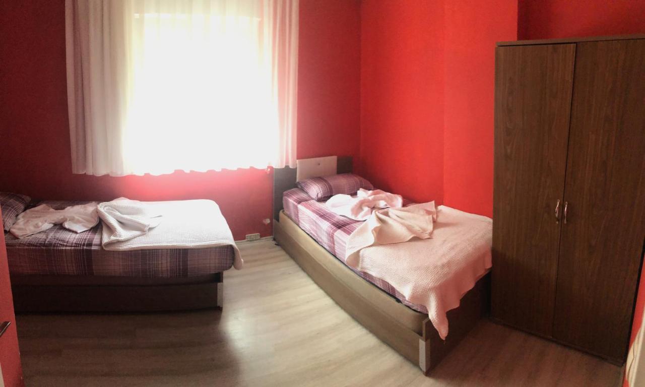 Pusula Apart Antalya