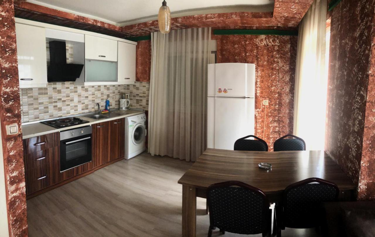 Pusula Apart Antalya