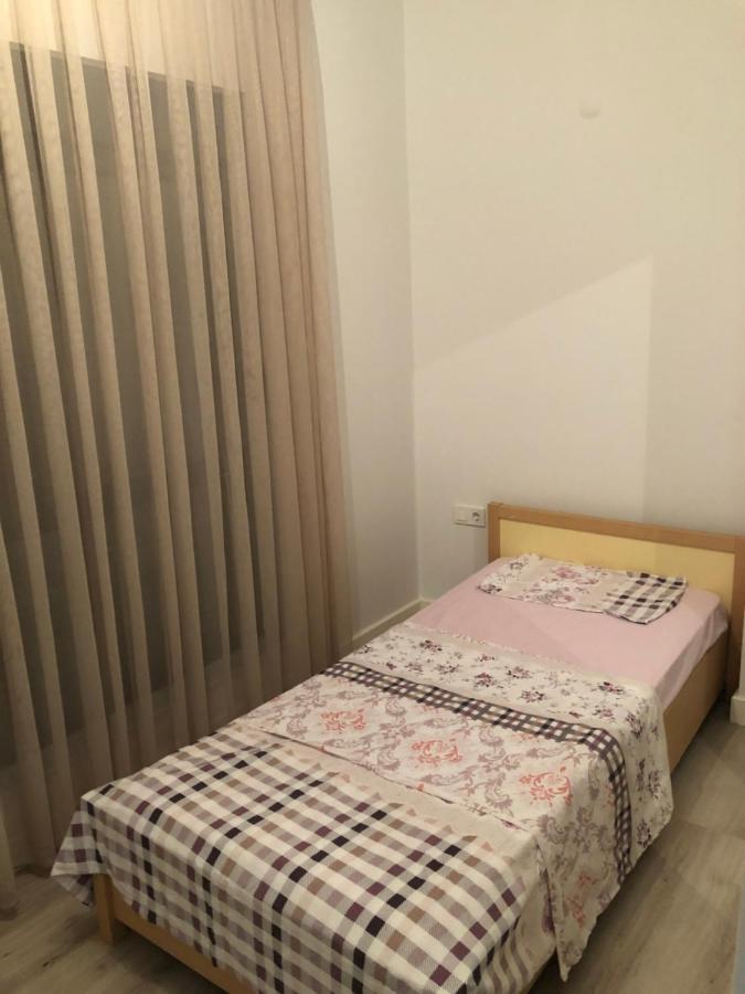 Apartment Limon Park Evleri Lara Antalya
