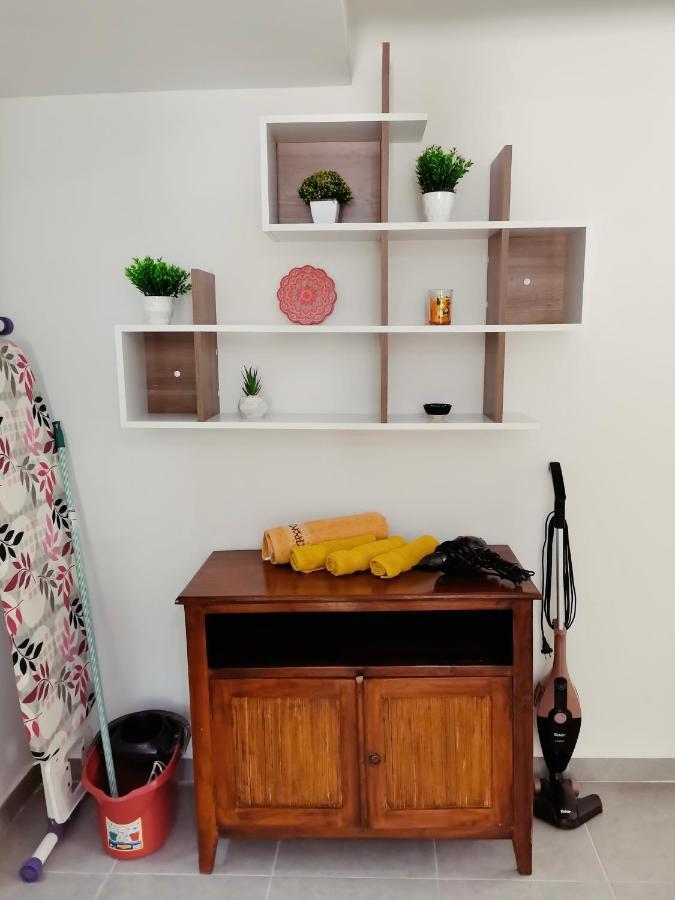 Central Location , Modern Family , Near Sea Daire Antalya