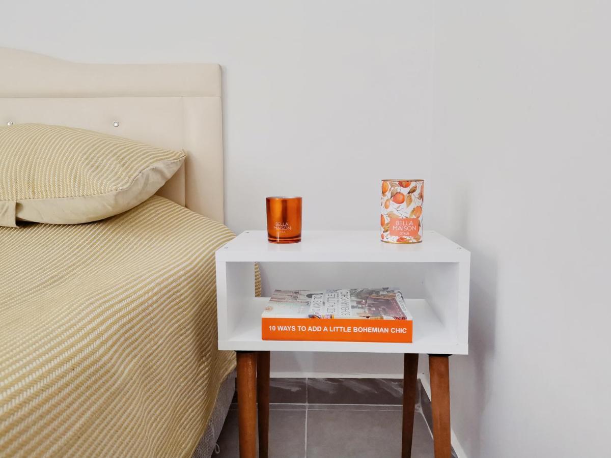 Central Location , Modern Family , Near Sea Antalya
