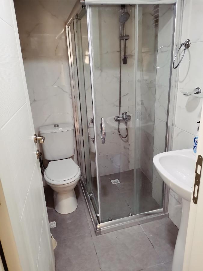 Central Location , Modern Family , Near Sea Daire *