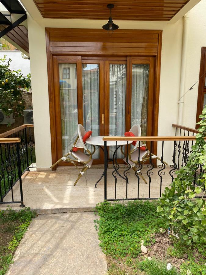 Ferienhaus Kaleici Aparts Antalya