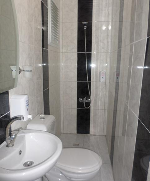 Eliz Hotel Antalya