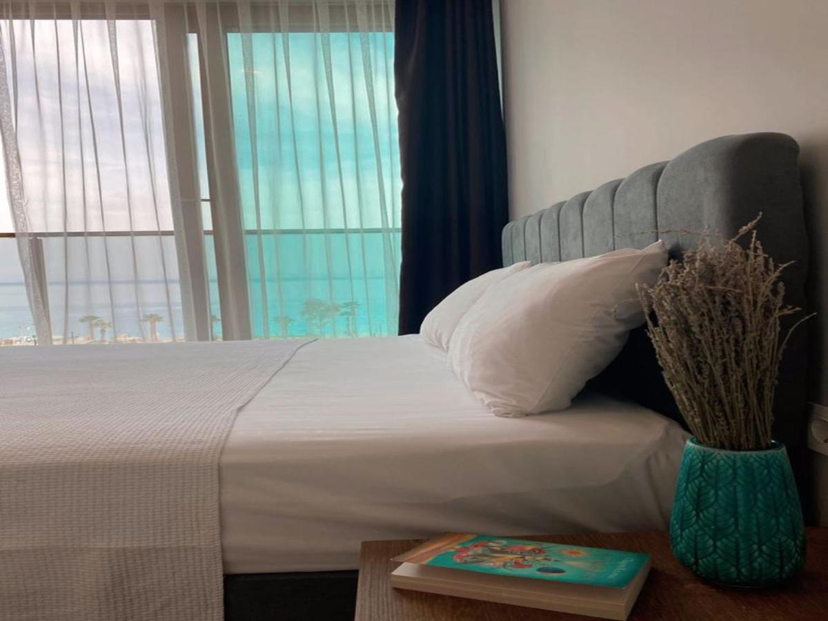 Zeynel Boutique 3* Antalya