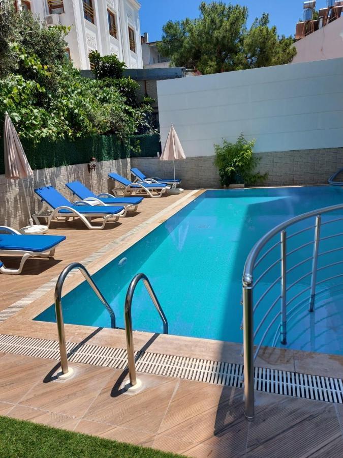 Golden Spark 3* Antalya