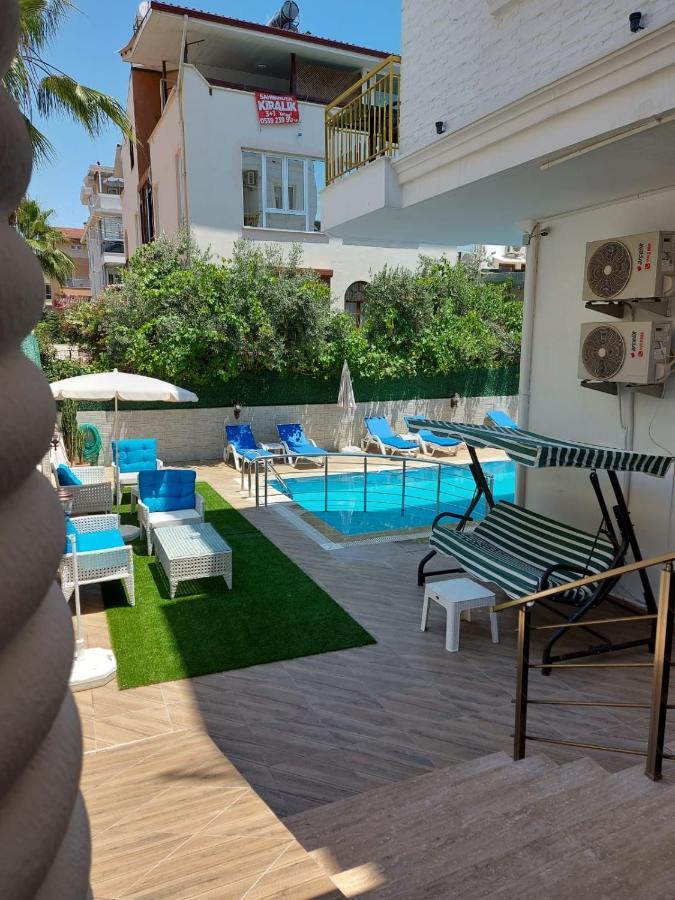 Aparthotel Golden Spark