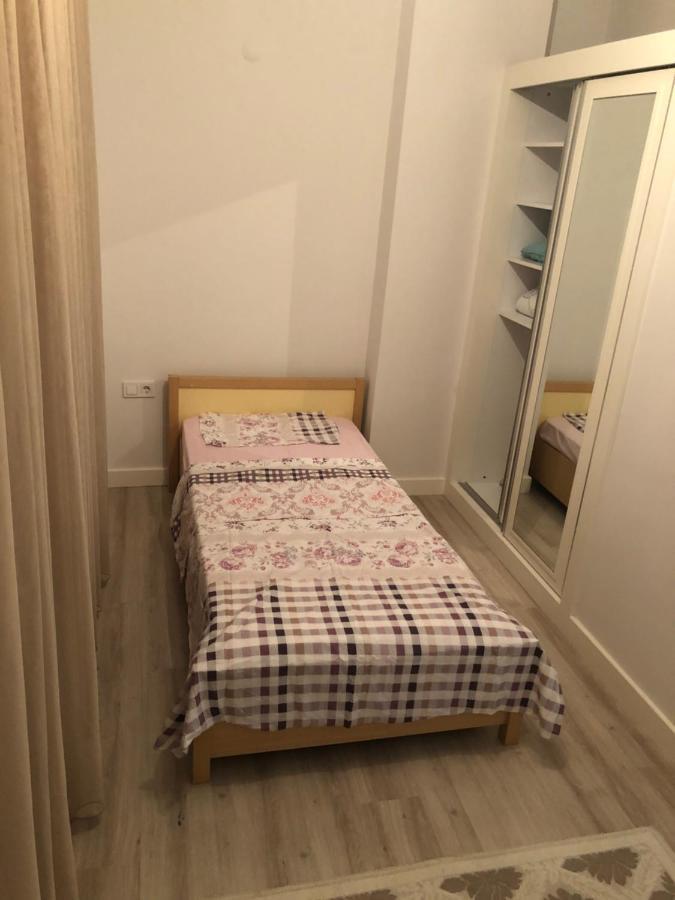Apartment Limon Park Evleri Lara *