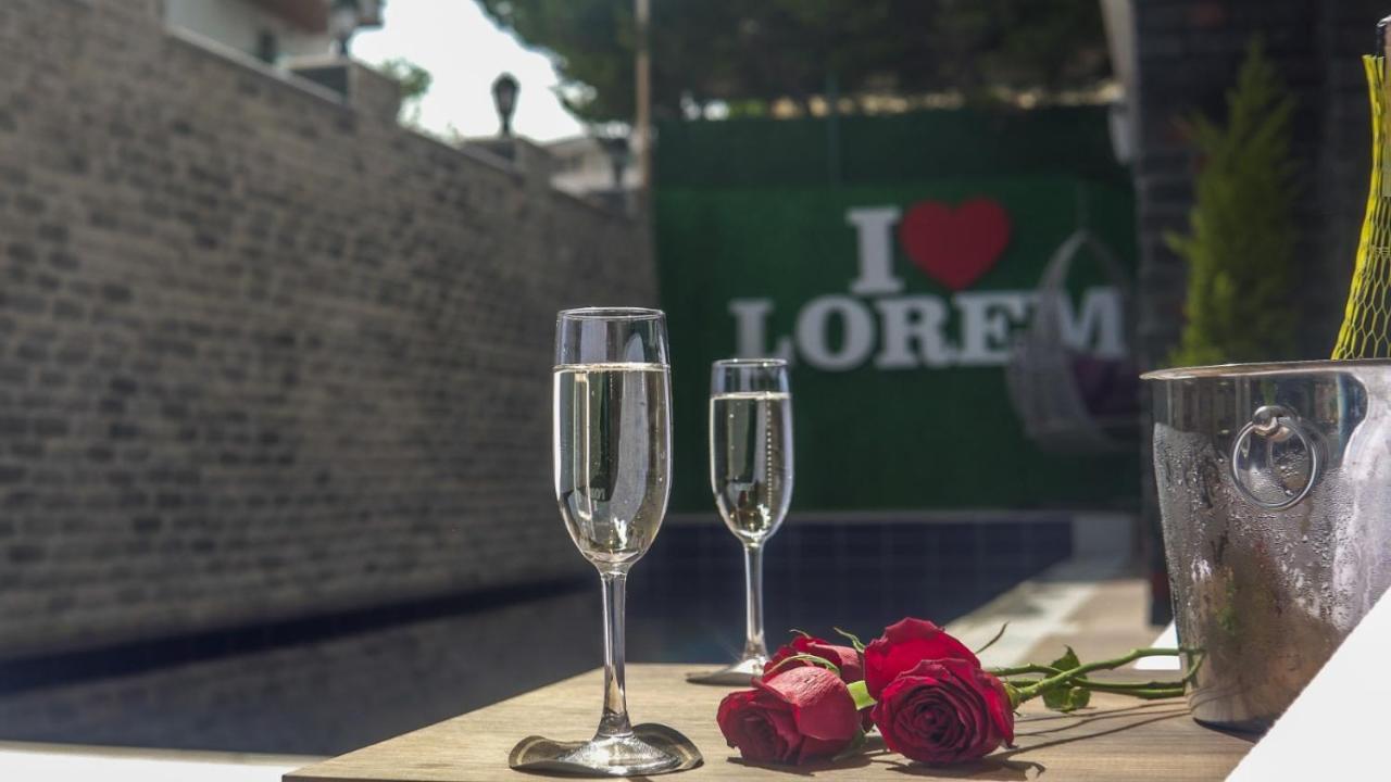 Lorem 3* Antalya