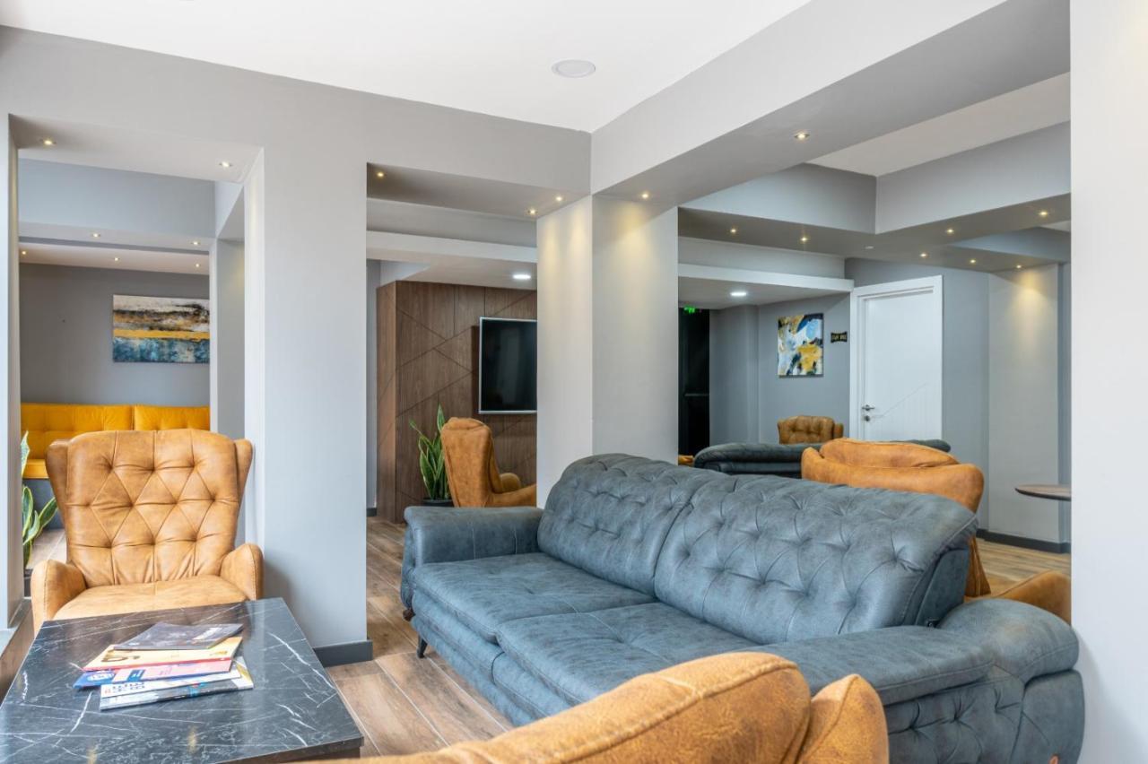 Hotel Lorem
