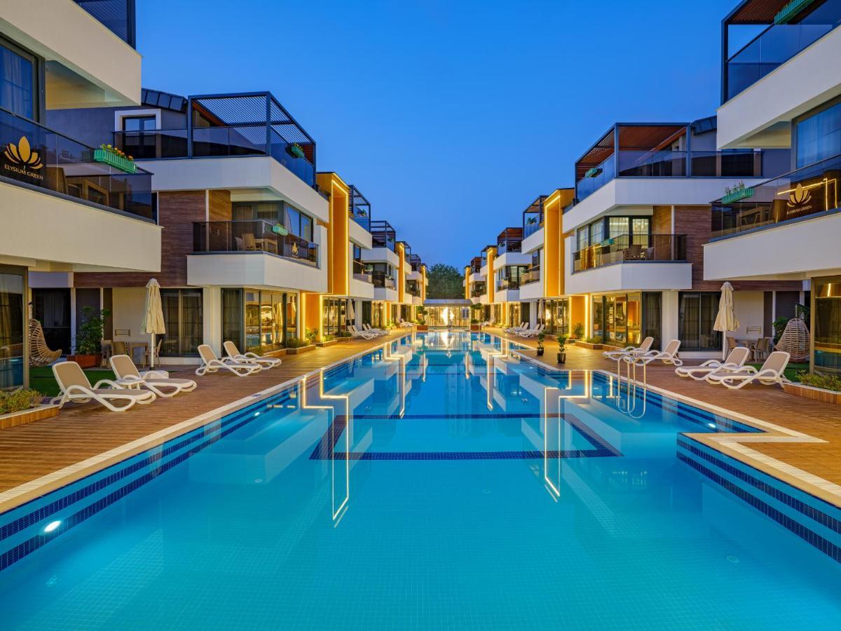 Otel Elysium 2*