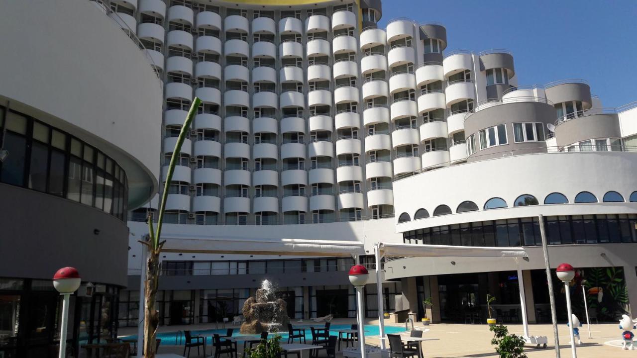 Cender 4* Antalya
