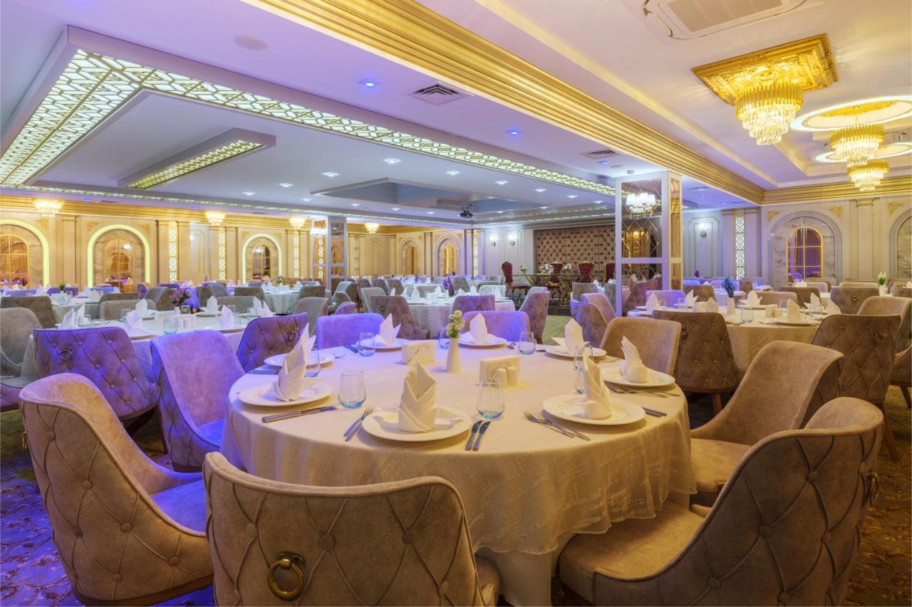 Elysium Otel