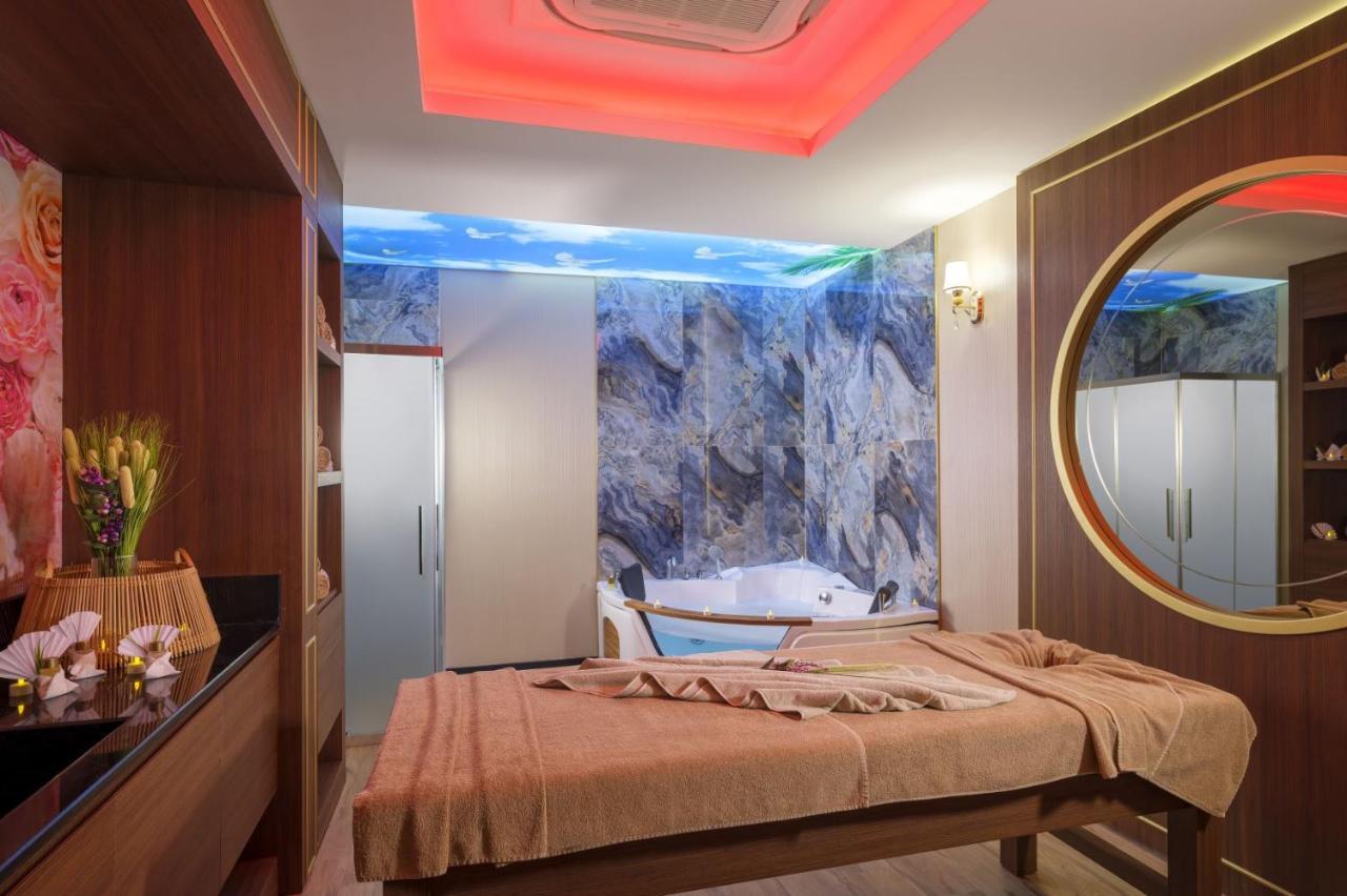 Elysium Otel