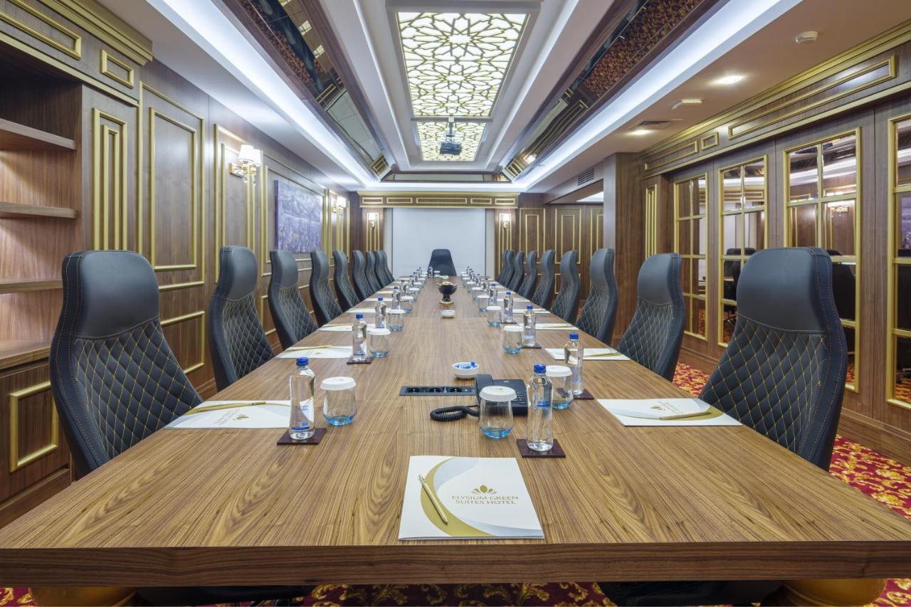 Elysium Otel
