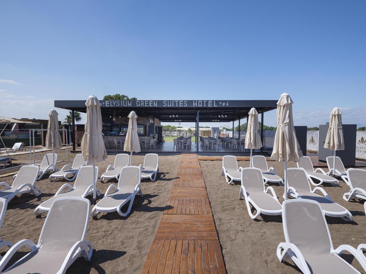 Otel Elysium