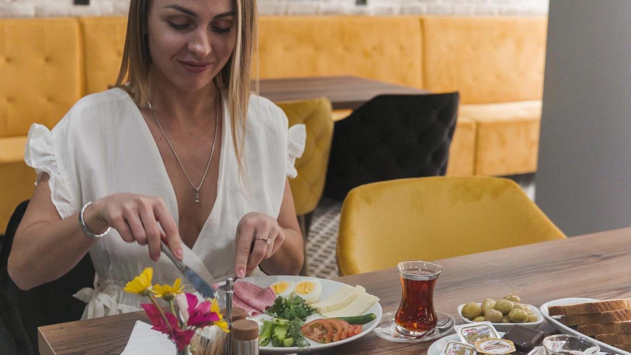 Lorem Hotel Antalya