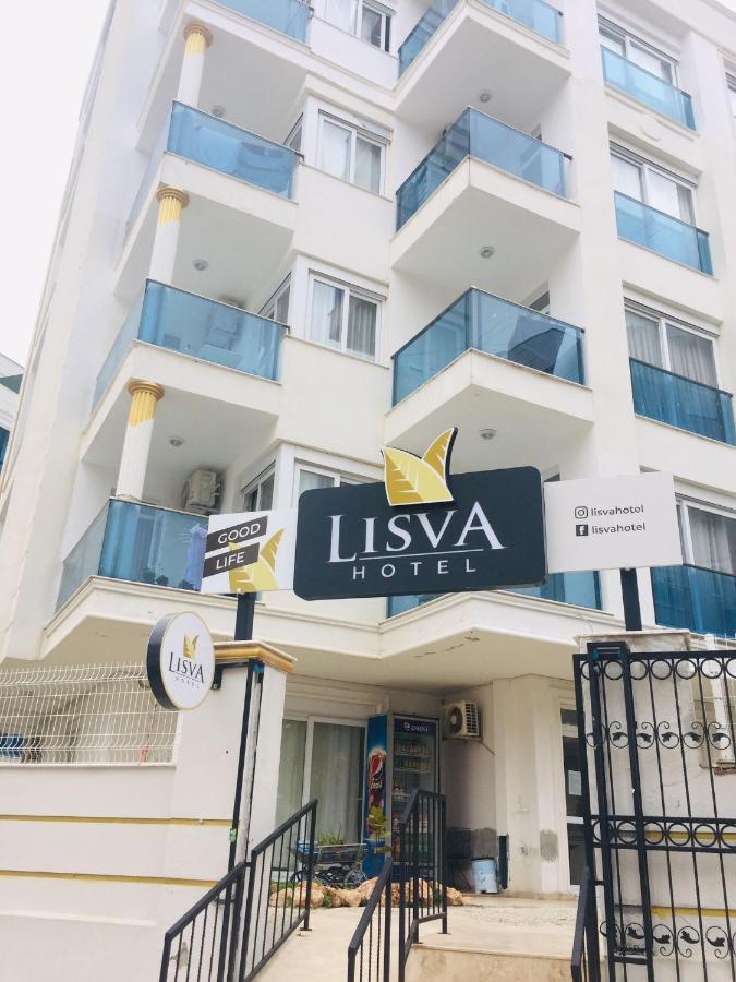 Lisva *