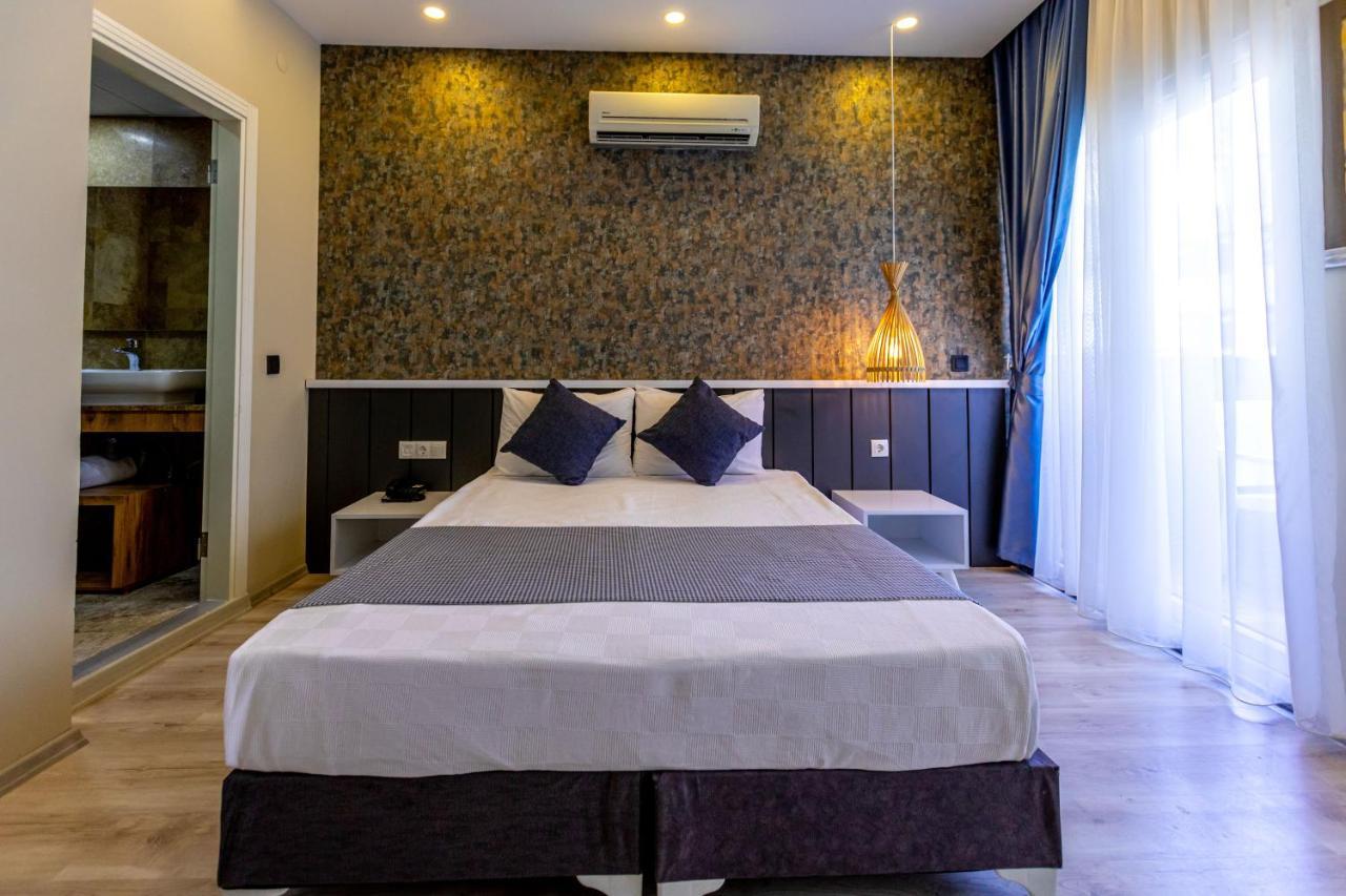Der 4* Antalya