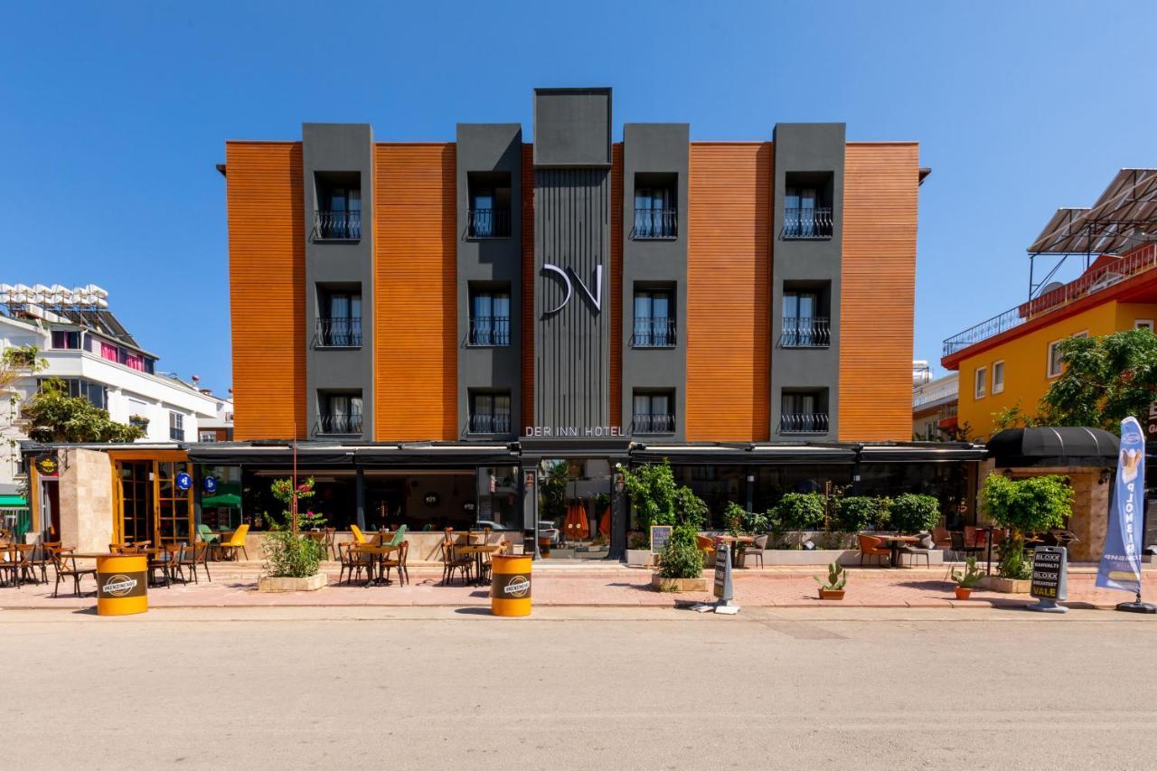 Hotel Der 4*