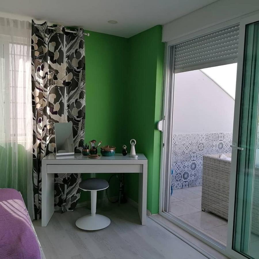Green Homes Holiday