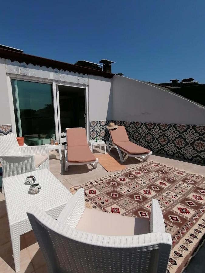 Apartment Green Homes Holiday Antalya