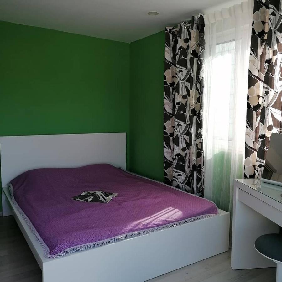 Green Homes Holiday Apartment *