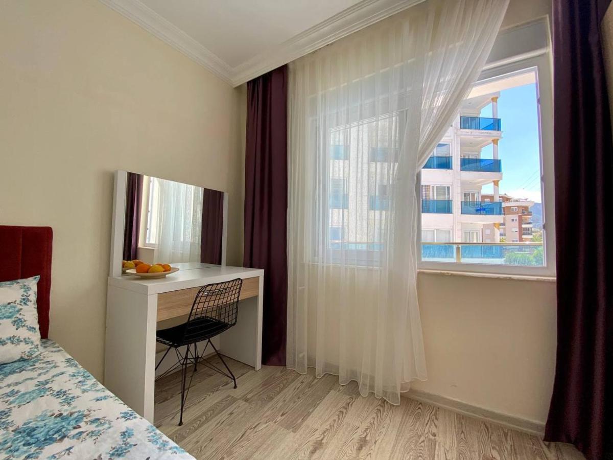 Lisva Aparthotel
