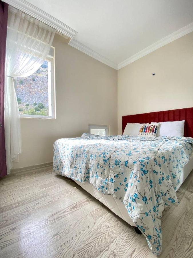 Lisva Aparthotel Antalya