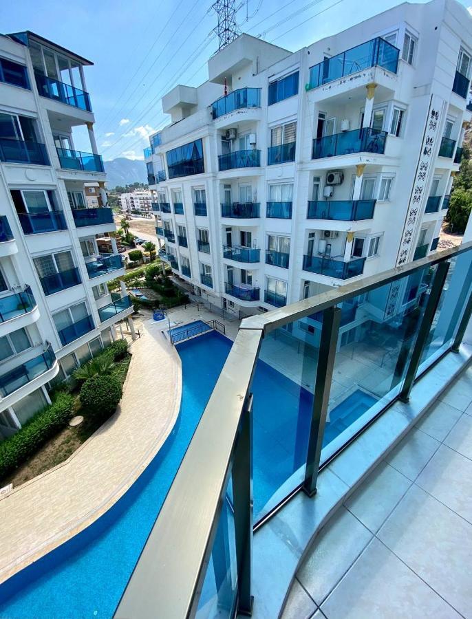 Lisva Aparthotel