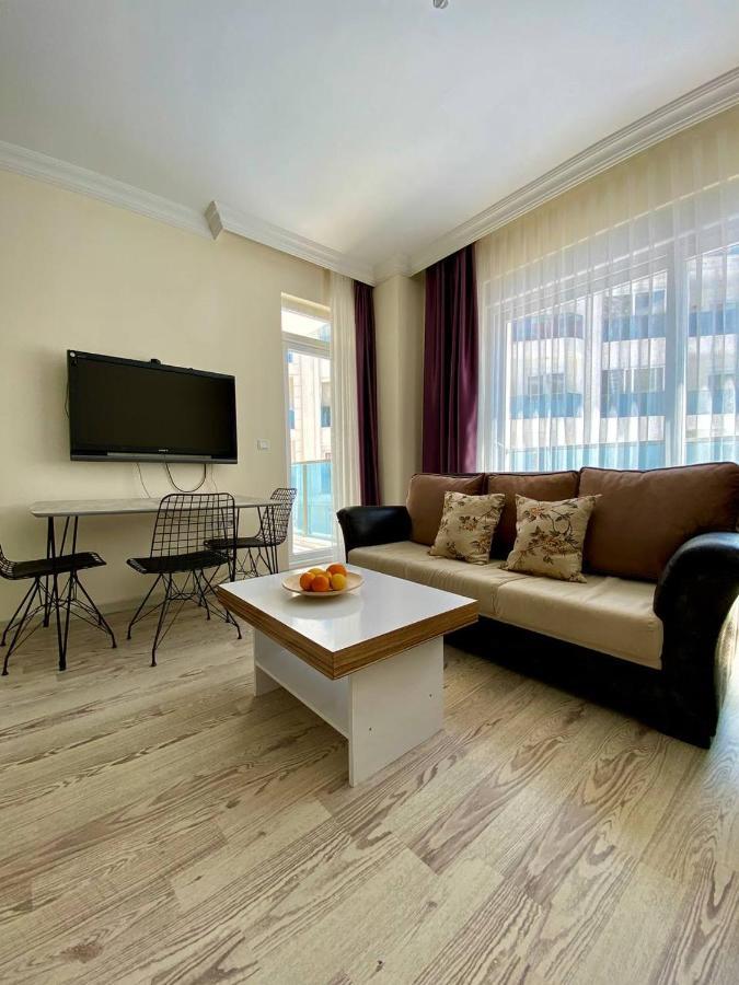 Lisva * Antalya