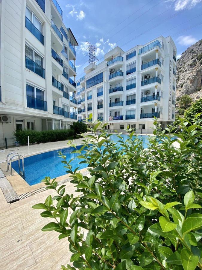 Lisva Aparthotel