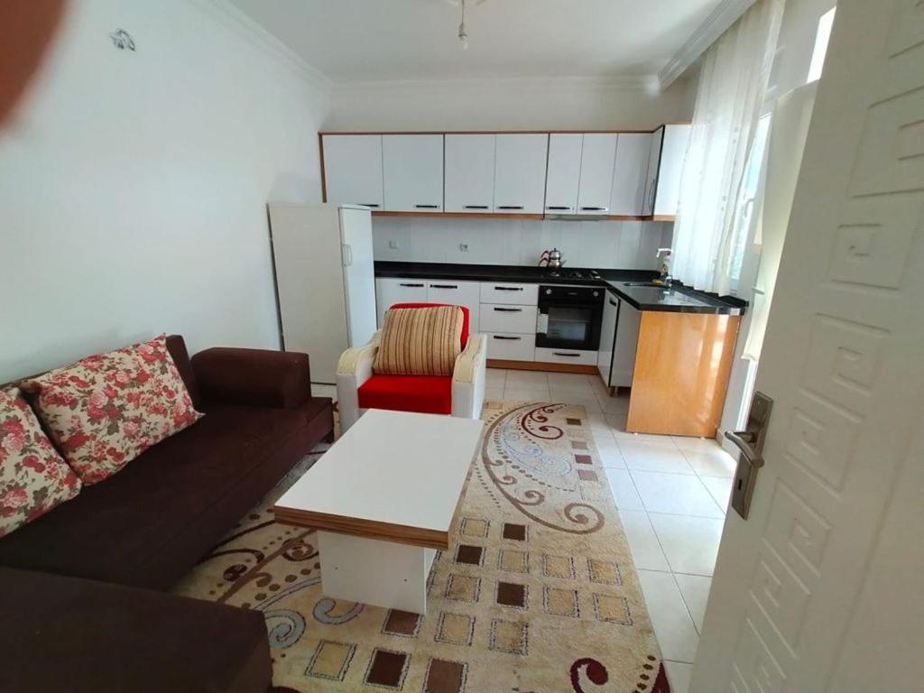 Aparthotel Lisva Antalya
