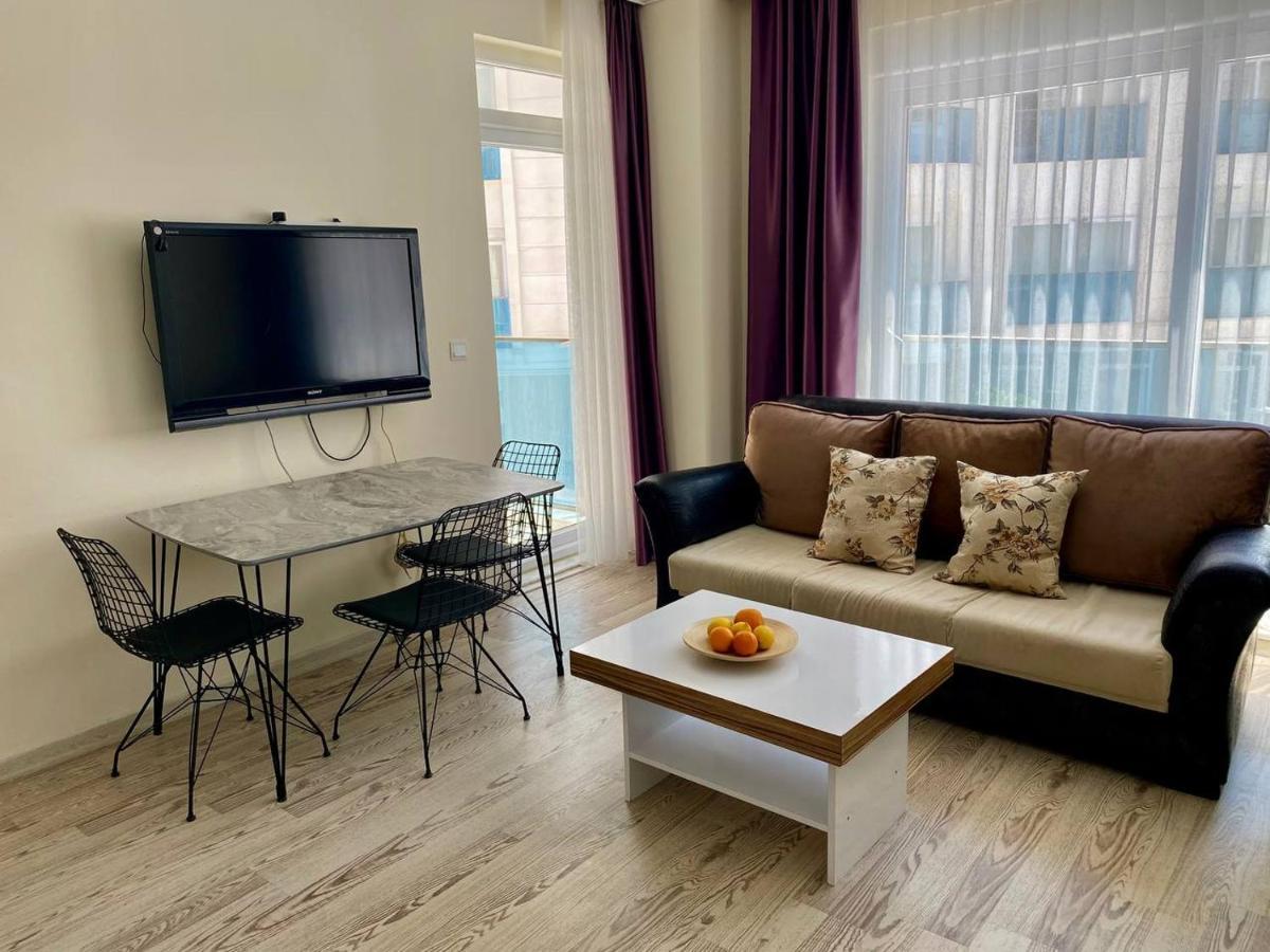 Lisva Antalya