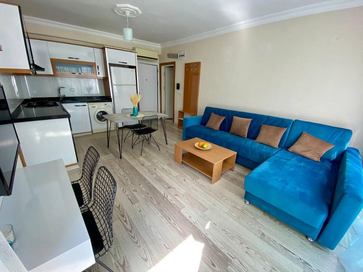 Lisva Aparthotel