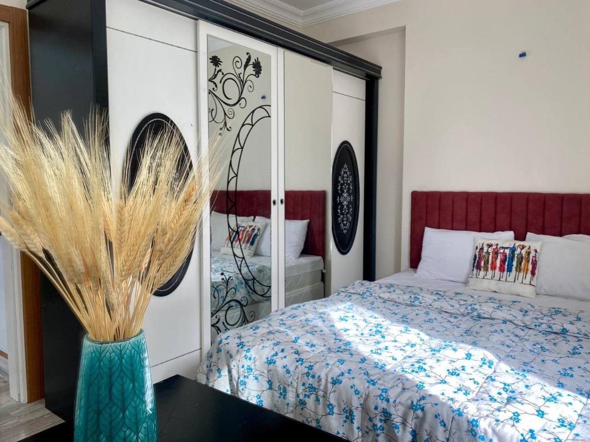 Aparthotel Lisva Antalya
