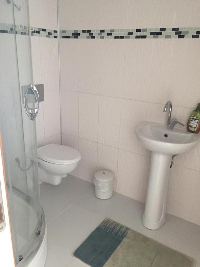 Lisva Aparthotel *