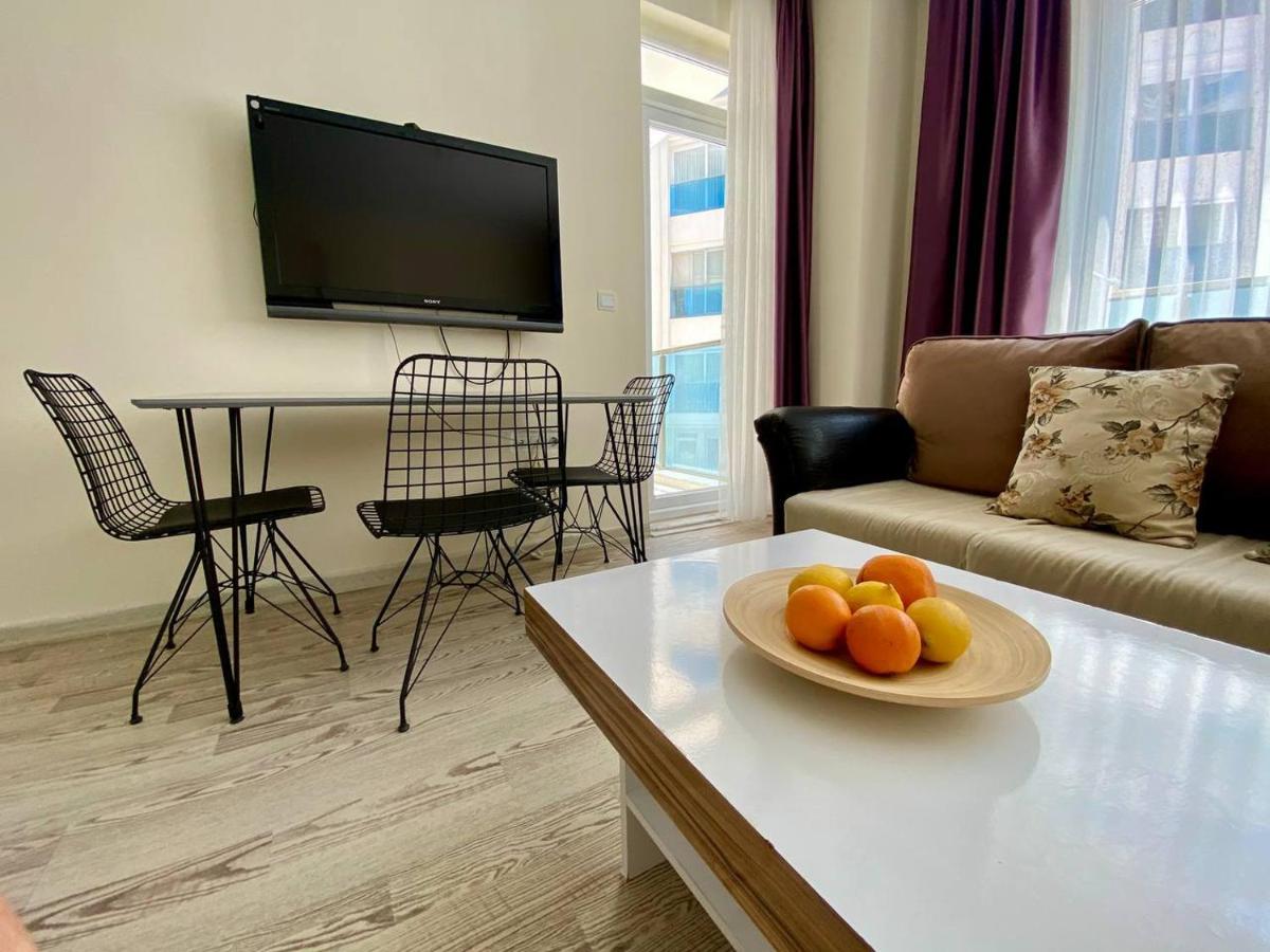 Aparthotel Lisva