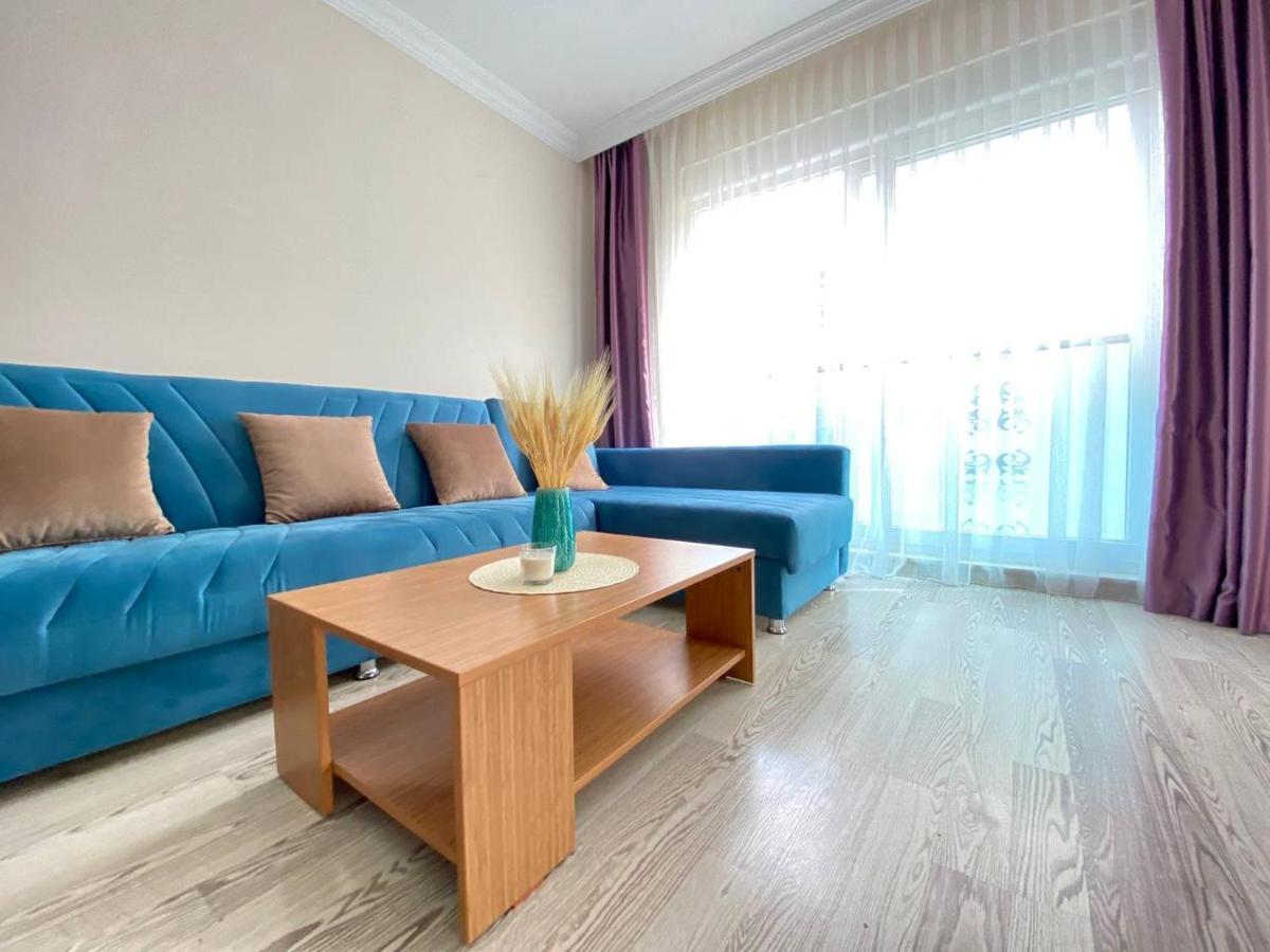 Aparthotel Lisva
