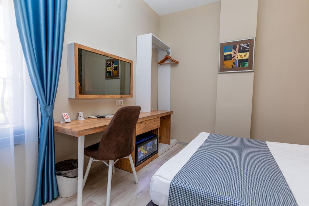 Hotel Der Antalya