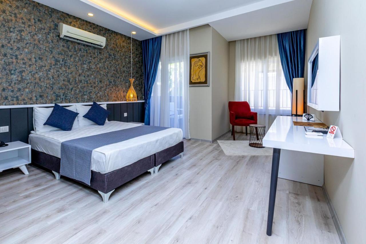 Der Hotel 4*