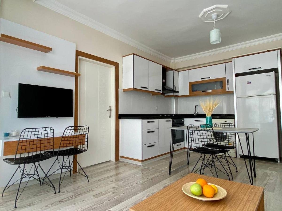 Aparthotel Lisva