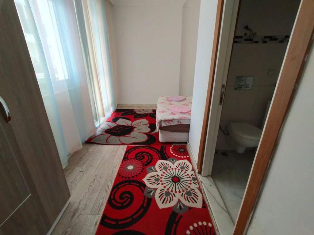 Lisva Antalya