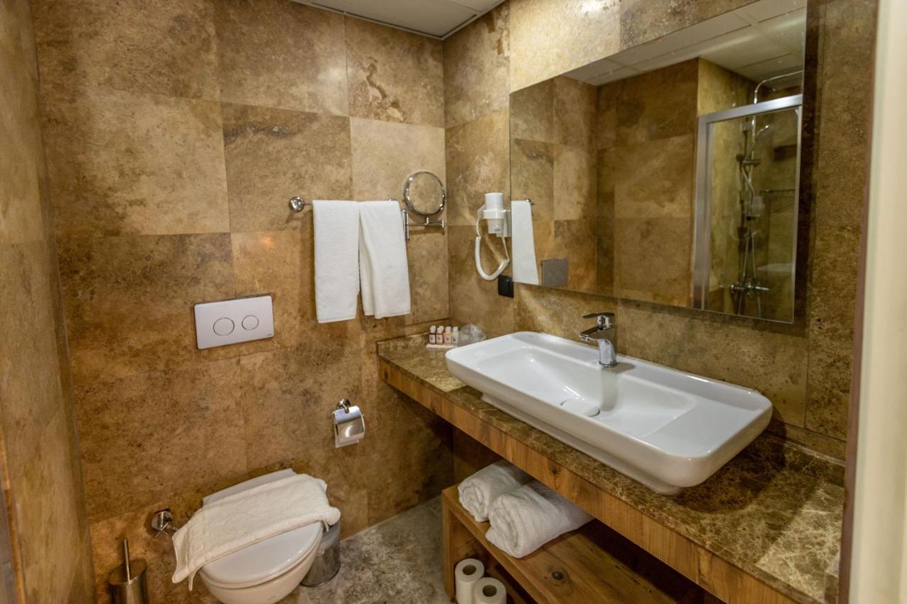 Der Hotel Antalya