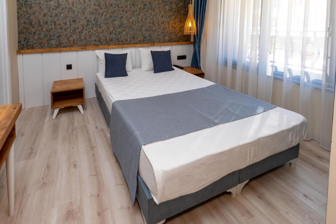 Der Hotel Antalya